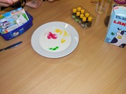 Čarodějnický den ve školce